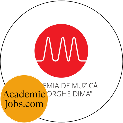 AMGD - Academy of Music (Georghe Dima) Cluj Napoca logo